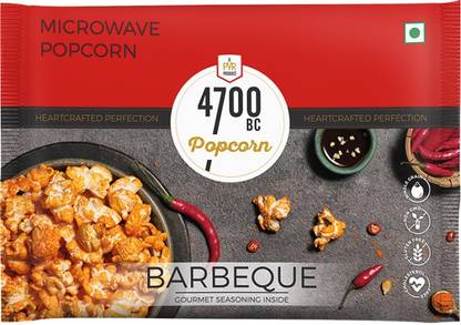 4700BC Popcorn Barbeque Popcorn
