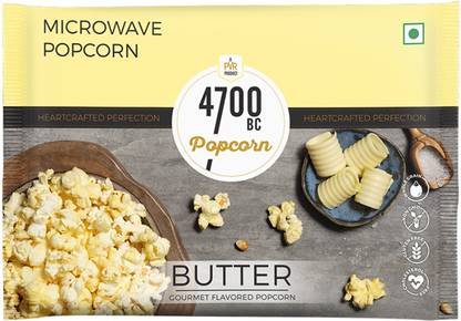 4700BC Popcorn Butter Popcorn