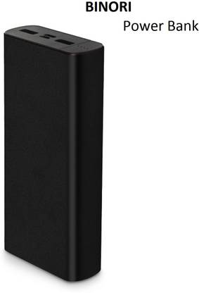 MIMO BINORI 40000 mAh Power Bank