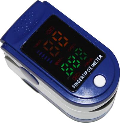 LK87 L7002 Pulse Oximeter