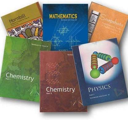 NCERT Science (PCM) Complete Books Set For Class -11 (English Medium) [Hardcover] NCERT PAPERBACK BINDING– (Hardcover, NCERT)