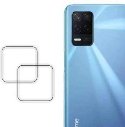 DOWRVIN Camera Lens Protector for REALME 8 5G