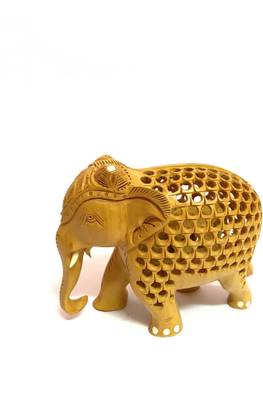 mahesh handicrafts Decorative Showpiece  -  10.5 cm