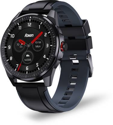 Foxin FOXFIT PULSE Smartwatch