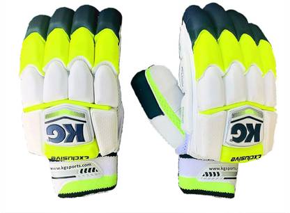KG EXCLUSIVE Batting Gloves