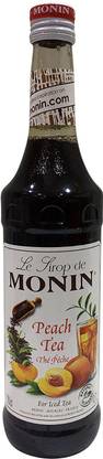 Monin MO-PT-700 Peach Tea