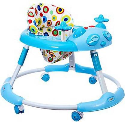 Fun Ride Musical Activity Walker