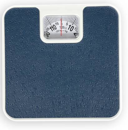 Glancing Weight Scale Analogue Weighing Machine for Human Body, Home Weighing Scale