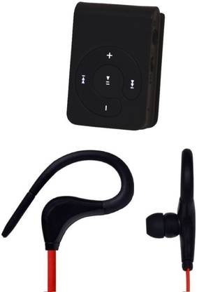 XZOR UrbanPlay Sportster™ H96: The Ultimate Media Player supports upto 32GB MP3 Player