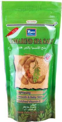 Yoko TAMARIND SPA SALT IMPORTED