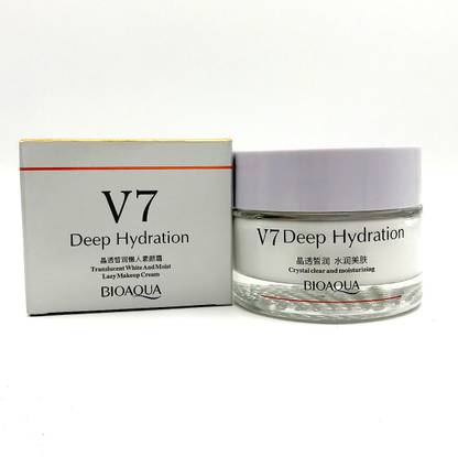 BIOAQUA V7 Toning Light Deep Hydration Cream