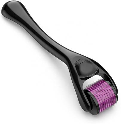 Prague 0.25mm Derma Rollers Needles, Scar Remover Derma Roller