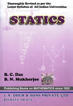 Statics