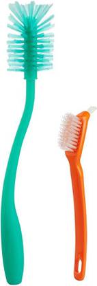 TUPPERWARE Bottle Brush + Free Seal Brush
