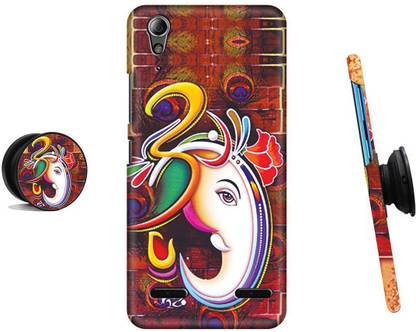 My Swag Back Cover for Lenovo A6000