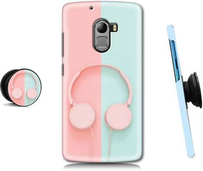 My Swag Back Cover for Lenovo K4 Note