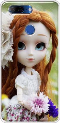 Hansviprint Back Cover for Lenovo K9