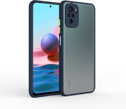 Marvelous Back Cover for Redmi Note 10, Note 10s