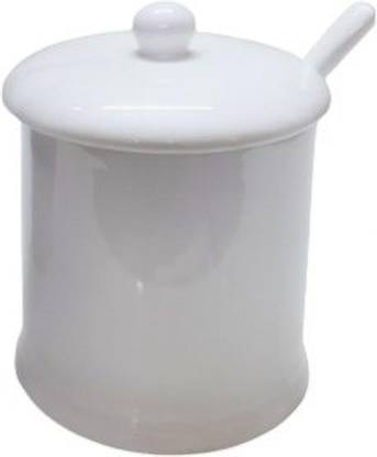 Your Style Ceramic Tea Coffee & Sugar Container  - 400 ml