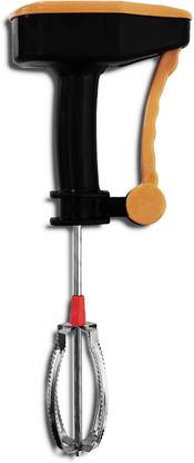 CTU Utilities 50 W Black & Orange Hand Blender