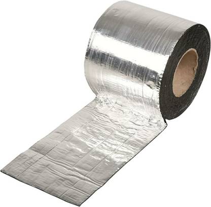 OMEGA 0MEGA BUTYL FLASHING 10 m Single Sided Tape