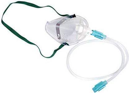 V SURZ ADULT OXYGEN MASK ADULT OXYGEN MASK