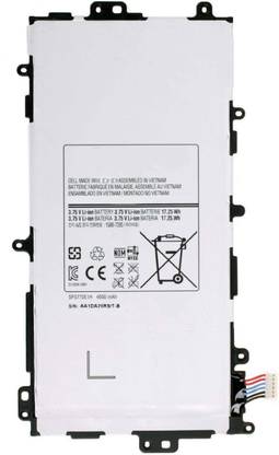 RJR Mobile Battery For  Samsung SP3770E1H Samsung Galaxy Note 8.0 GT-N5110 GT-N5120 N5100