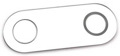 Furious3D High Quality Original Replacement Back Camera Lens Spare Parts For Nokia 6 Camera Lens Glass