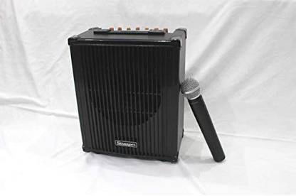 stranger C29 WITH CORDLESS MIC Keyboard Amplifier