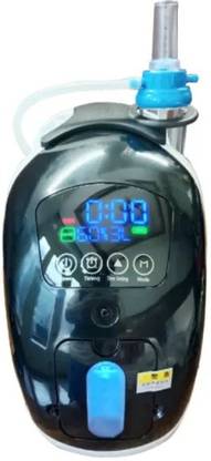 DRSAM WJYL-A125/C Oxygen Concentrator