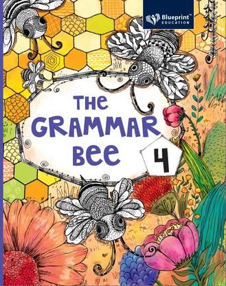 THE GRAMMAR BEE - 4