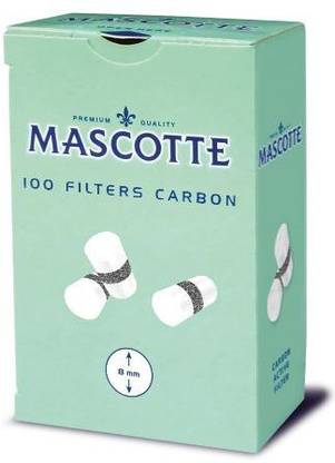 Mascotte Rolling Paper