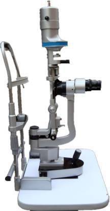 MG SCIENTIFIC OPTOMETRY Clinical Slit Lamp