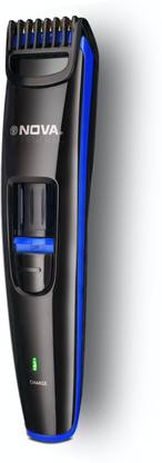 NOVA Prime Series 1087-03 Turbo Trimmer 120 min  Runtime 20 Length Settings