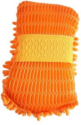 AASAVI Microfiber Vehicle Washing  Sponge