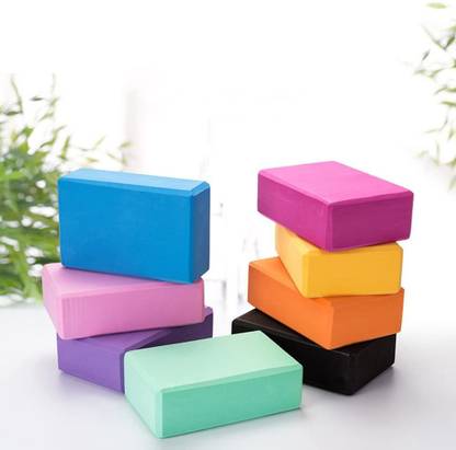 ROGZA YOGA-BLOCK-COMBO-2 Yoga Blocks