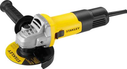 STANLEY SG7100 Angle Grinder