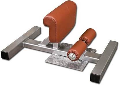 saipro Sissy Squat Station Multifunctional for Squats, Squats and Legs for Home Gym Parallel Bar