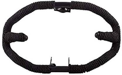 Bullkartzone Front Leg Diamond Shape Safety Leg Crash Guard