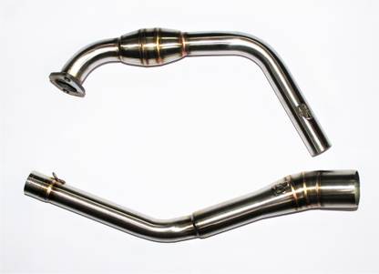 acube mart R15 V3/ mt15 bs4 Yamaha R15 Slip-on Exhaust System