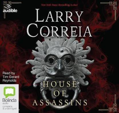 House of Assassins