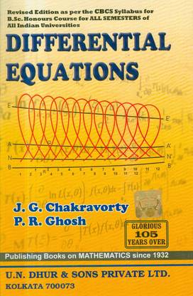 Differential Equations 9 Edition