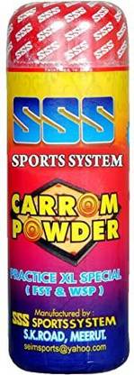 SSS Carrom Powder