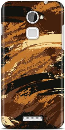 Exclusivebay Back Cover for COOLPAD Note 3 LITE