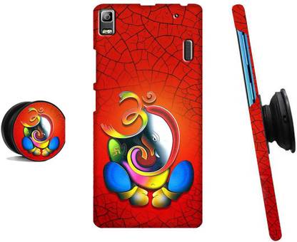 Hello Case Back Cover for Lenovo K3 Note