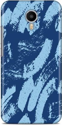 Flipkart SmartBuy Back Cover for Meizu M3 Note