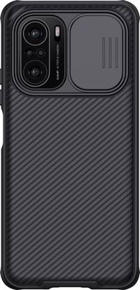Nillkin Back Cover for Xiaomi MI 11X 5G