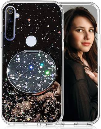 KC Back Cover for Realme 5, Realme 5s, Realme 5i