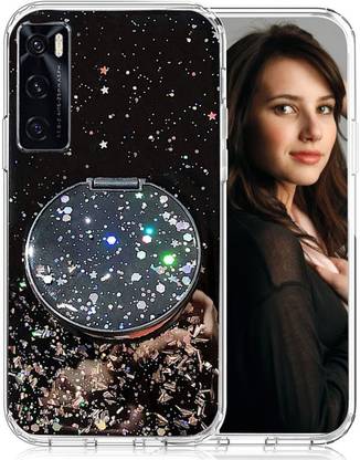 KC Back Cover for Vivo V20 SE