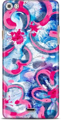 Flipkart SmartBuy Back Cover for Micromax Canvas Sliver 5 Q450